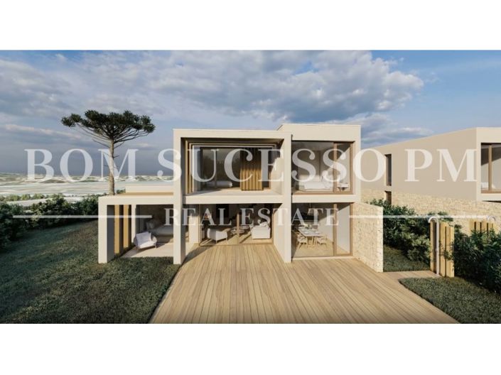 Image No.18-Villa de 4 chambres à vendre à Obidos