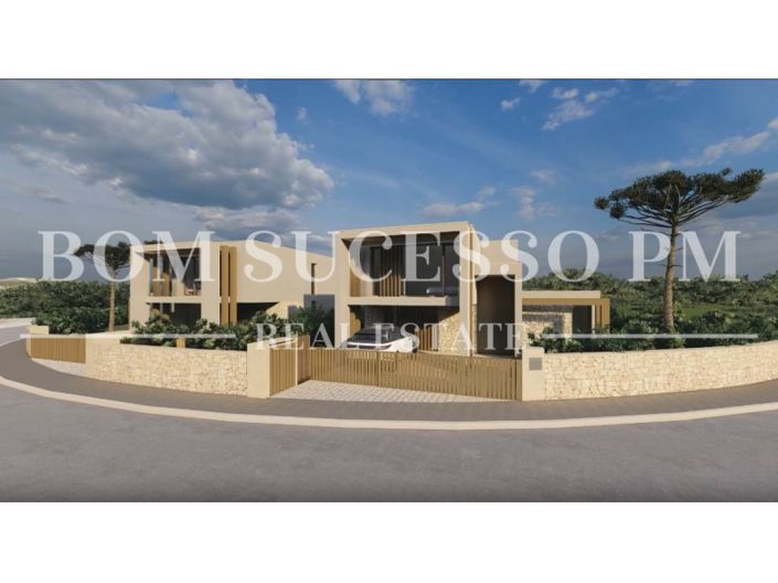 Image No.19-Villa de 4 chambres à vendre à Obidos