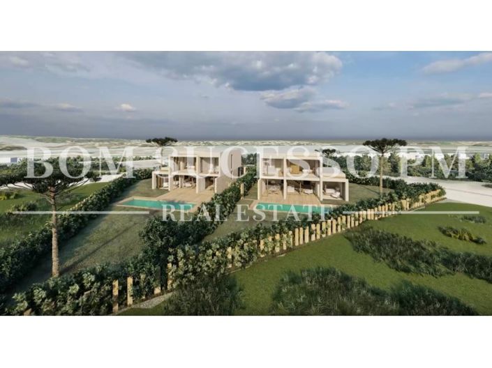 Image No.4-Villa de 4 chambres à vendre à Obidos