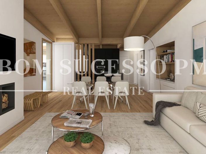 Image No.22-Villa de 4 chambres à vendre à Obidos