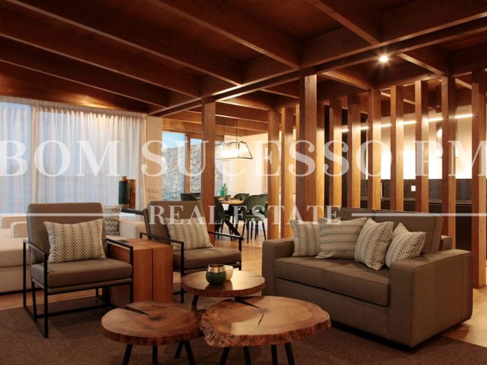 Image No.24-Villa de 4 chambres à vendre à Obidos