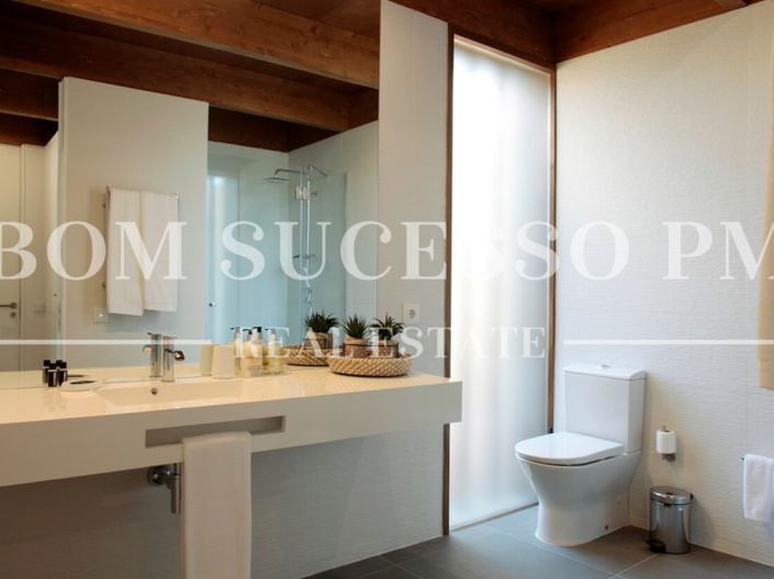 Image No.27-Villa de 4 chambres à vendre à Obidos