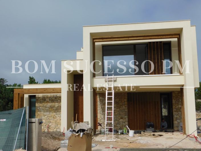 Image No.8-Villa de 4 chambres à vendre à Obidos