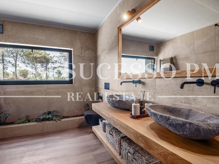 Image No.25-Maison de 3 chambres à vendre à Obidos