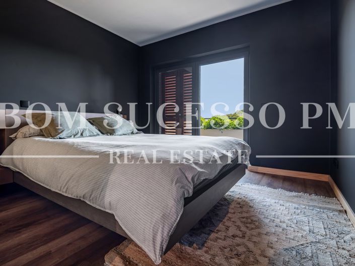 Image No.28-Maison de 3 chambres à vendre à Obidos