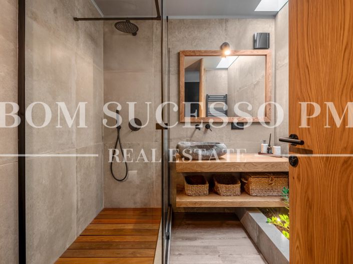 Image No.29-Maison de 3 chambres à vendre à Obidos