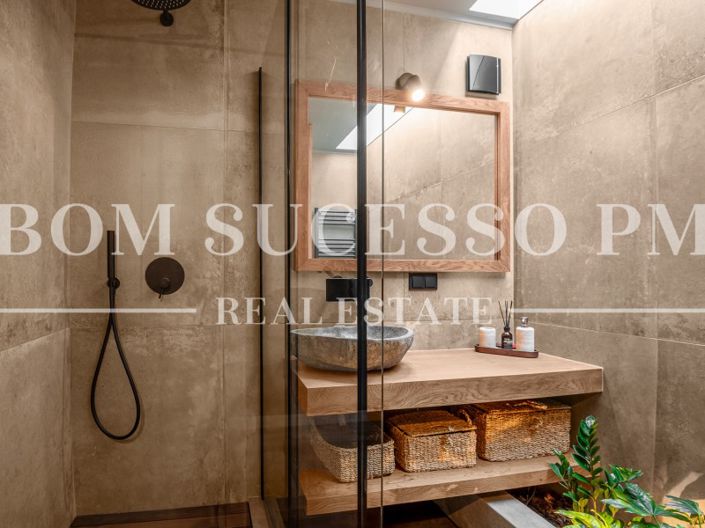 Image No.32-Maison de 3 chambres à vendre à Obidos