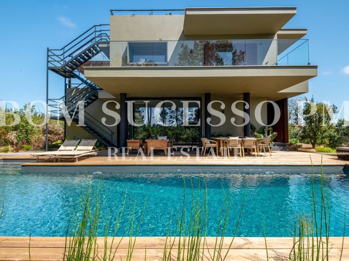 Image No.36-Maison de 3 chambres à vendre à Obidos