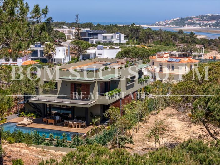 Image No.39-Maison de 3 chambres à vendre à Obidos