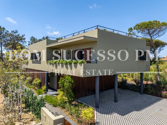 Image No.4-Maison de 3 chambres à vendre à Obidos