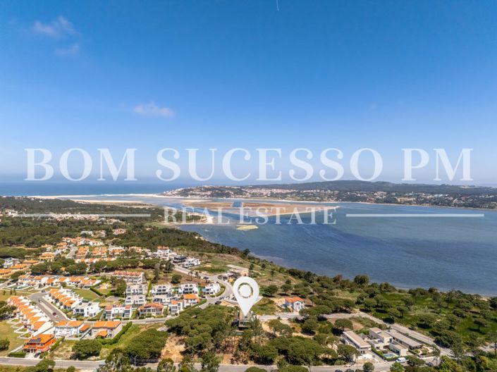 Image No.40-Maison de 3 chambres à vendre à Obidos