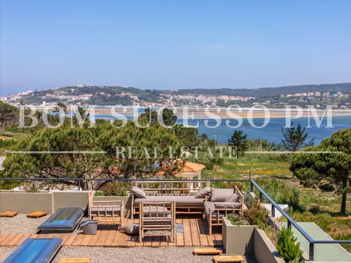 Image No.5-Maison de 3 chambres à vendre à Obidos