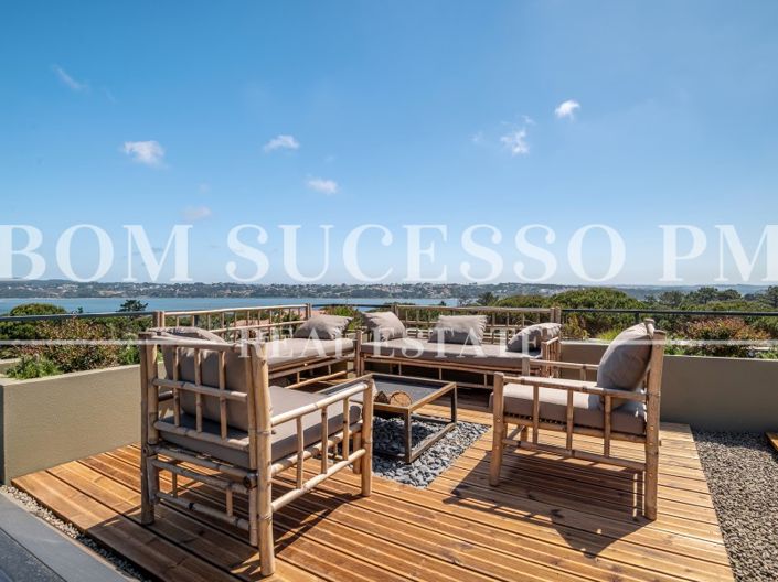 Image No.6-Maison de 3 chambres à vendre à Obidos