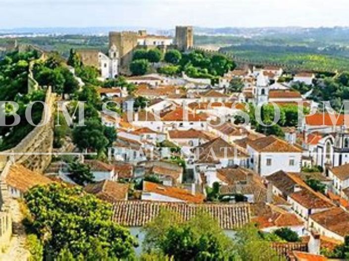 Image No.10-Terrain à vendre à Obidos