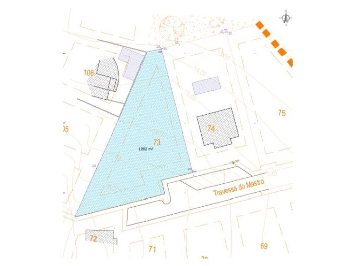 Image No.13-Terrain à vendre à Obidos