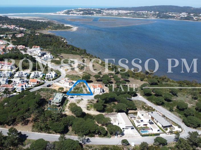 Image No.2-Terrain à vendre à Obidos