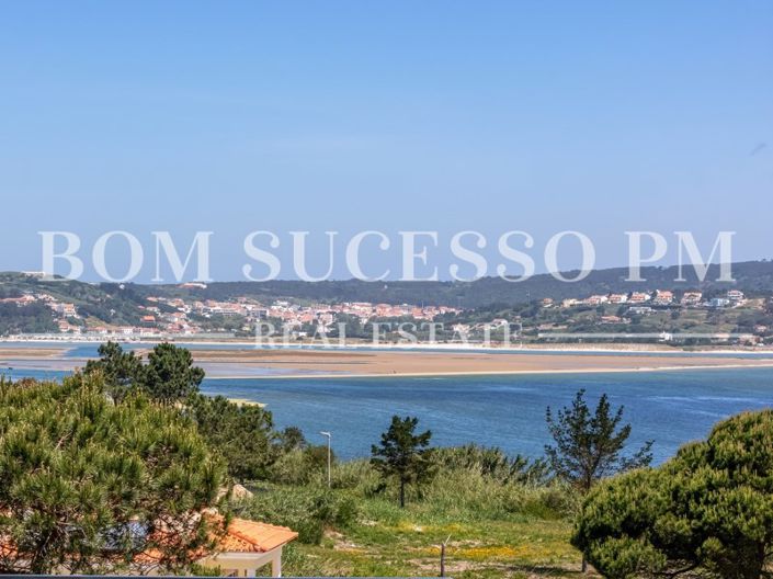 Image No.3-Terrain à vendre à Obidos