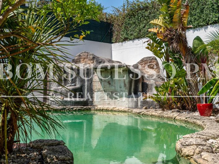 Image No.11-Maison de 3 chambres à vendre à Obidos