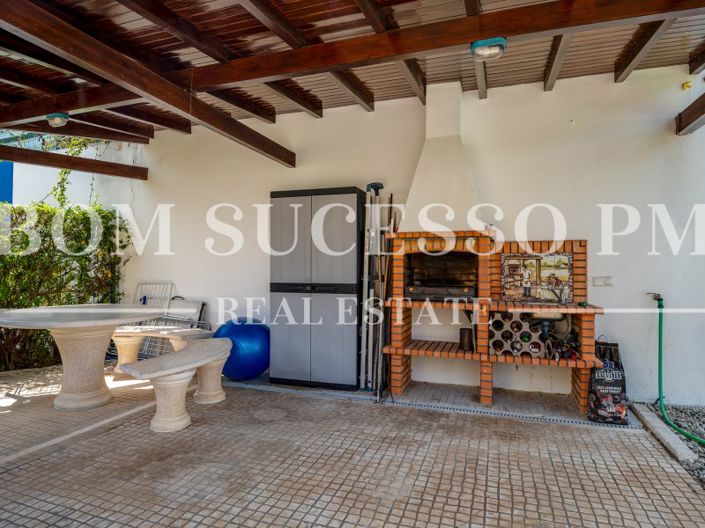 Image No.12-Maison de 3 chambres à vendre à Obidos