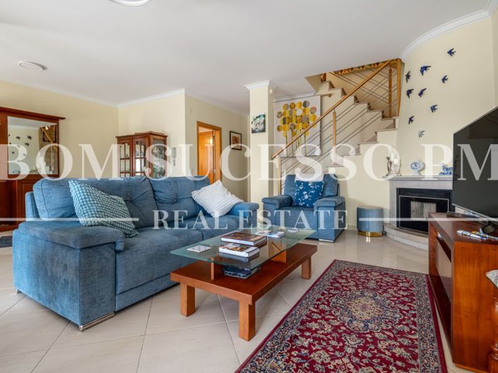 Image No.16-Maison de 3 chambres à vendre à Obidos