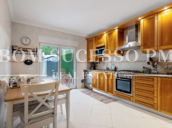 Image No.21-Maison de 3 chambres à vendre à Obidos