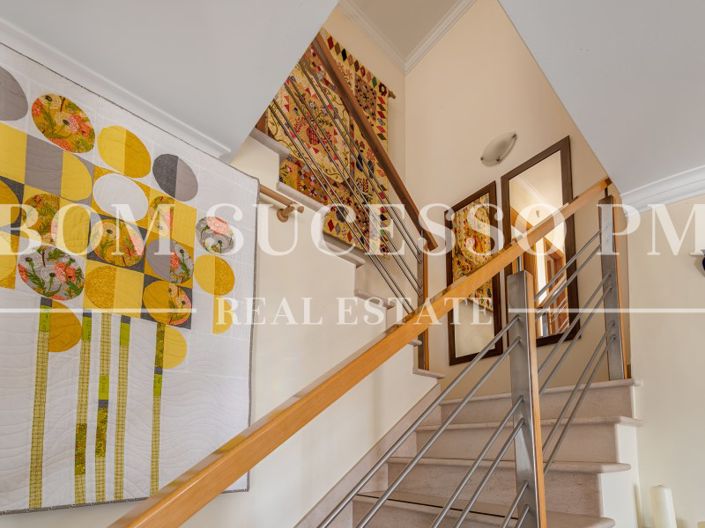 Image No.25-Maison de 3 chambres à vendre à Obidos