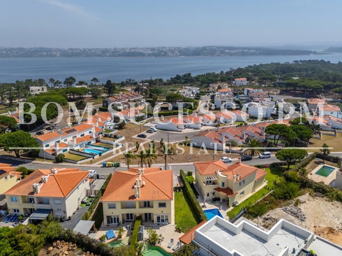 Image No.3-Maison de 3 chambres à vendre à Obidos