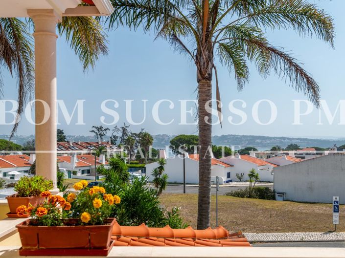 Image No.37-Maison de 3 chambres à vendre à Obidos