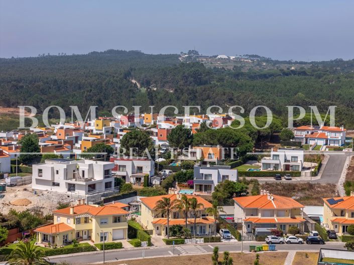 Image No.4-Maison de 3 chambres à vendre à Obidos