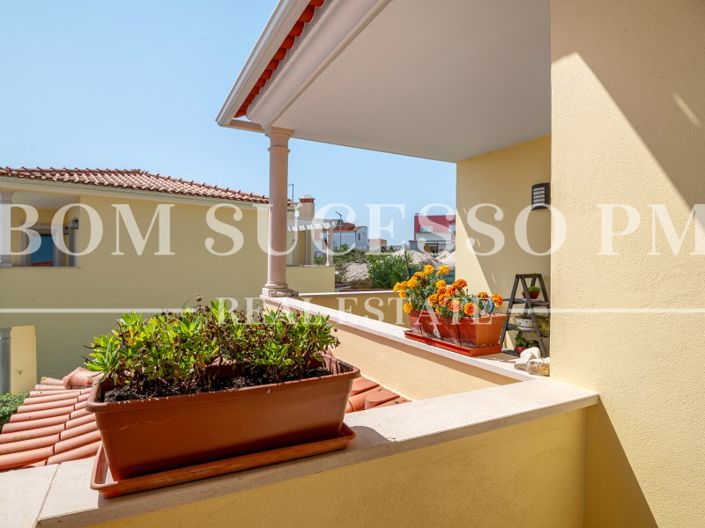 Image No.40-Maison de 3 chambres à vendre à Obidos