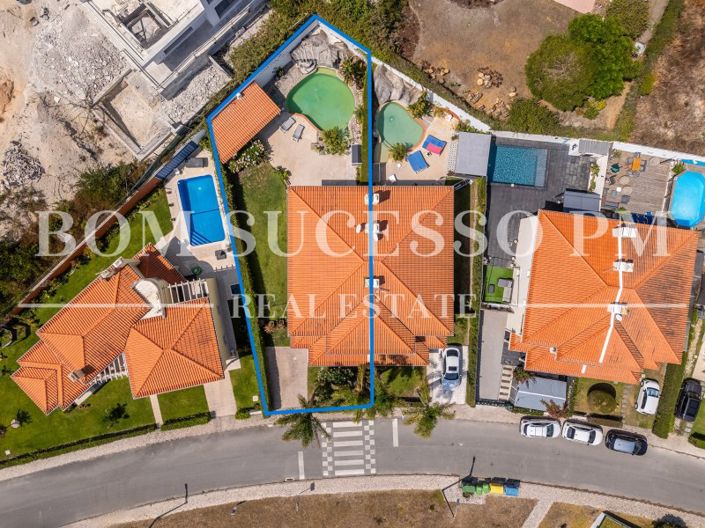 Image No.5-Maison de 3 chambres à vendre à Obidos