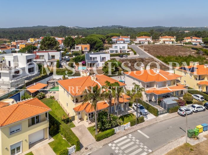 Image No.8-Maison de 3 chambres à vendre à Obidos