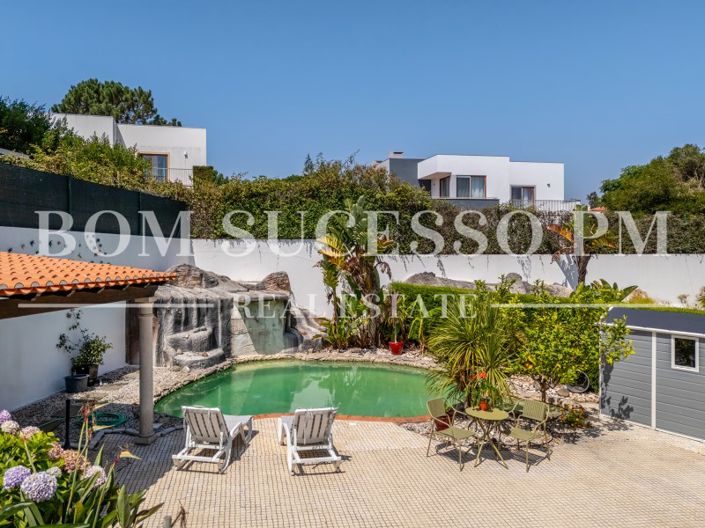 Image No.9-Maison de 3 chambres à vendre à Obidos