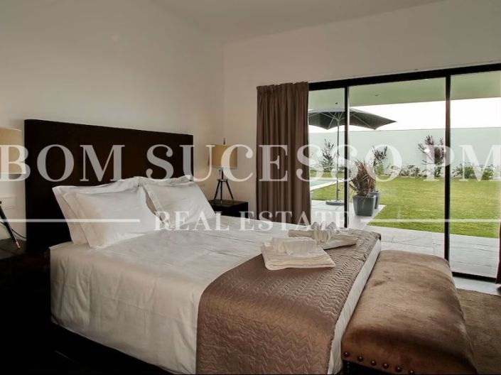 Image No.17-Villa de 3 chambres à vendre à Obidos