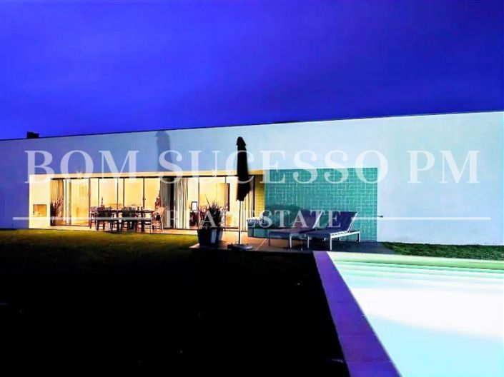 Image No.3-Villa de 3 chambres à vendre à Obidos