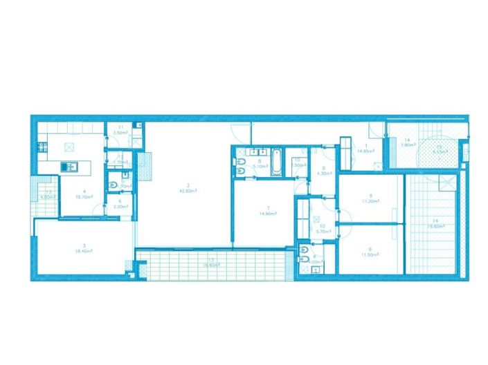 Image No.33-Villa de 3 chambres à vendre à Obidos