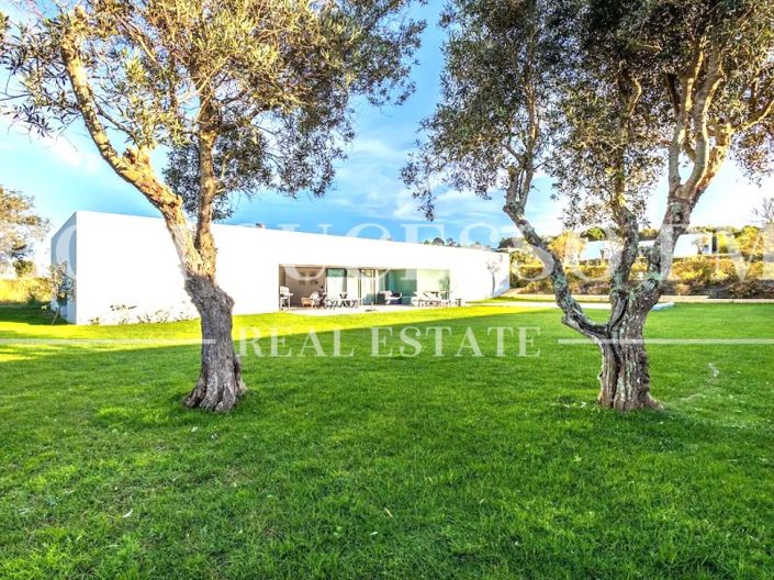 Image No.4-Villa de 3 chambres à vendre à Obidos