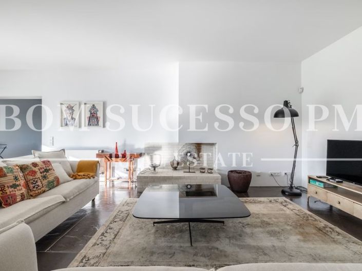 Image No.7-Villa de 3 chambres à vendre à Obidos