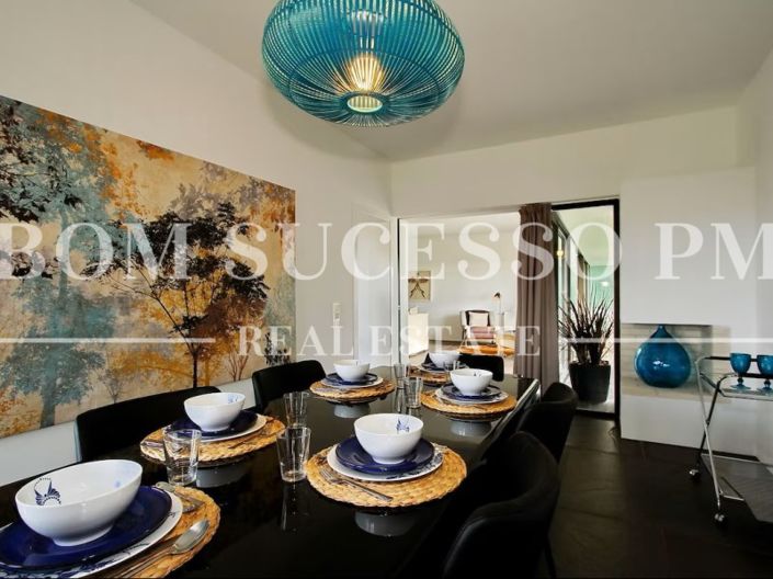 Image No.8-Villa de 3 chambres à vendre à Obidos