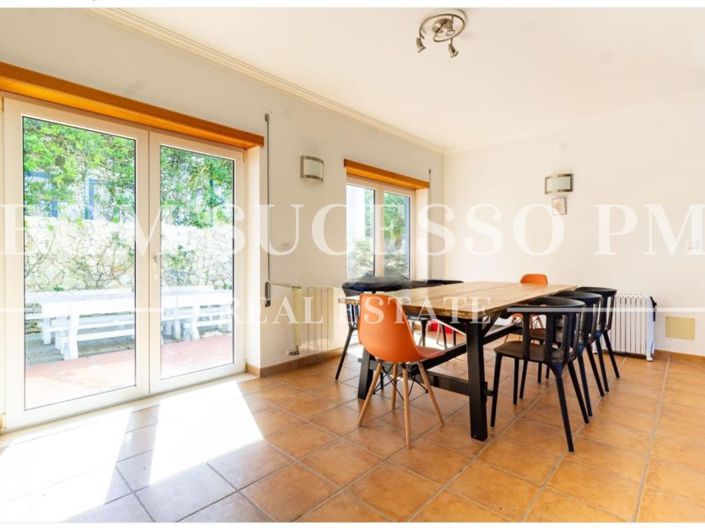 Image No.10-Maison de 3 chambres à vendre à Obidos