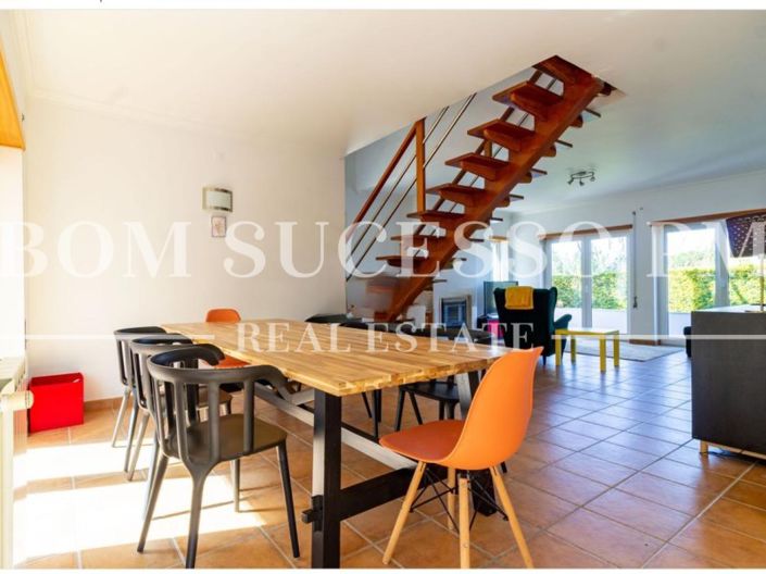 Image No.11-Maison de 3 chambres à vendre à Obidos