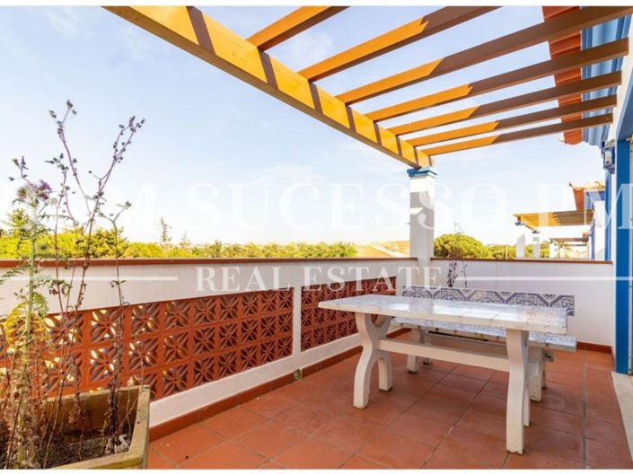 Image No.26-Maison de 3 chambres à vendre à Obidos