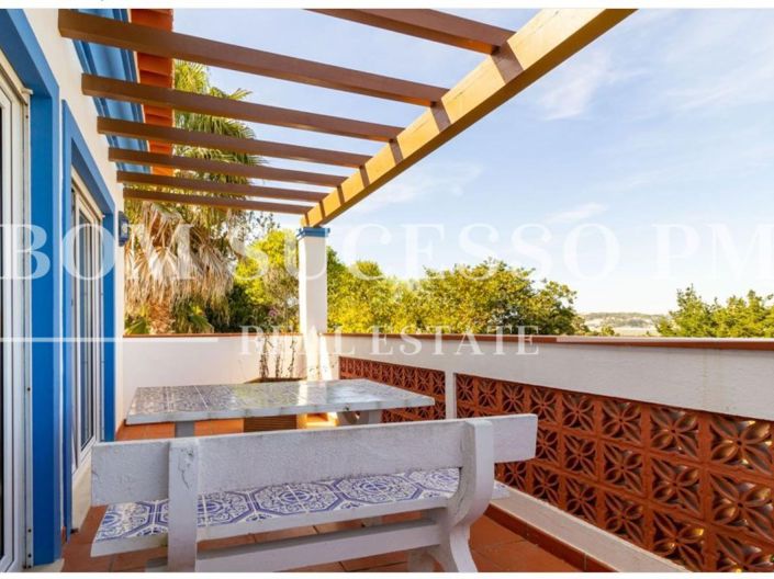 Image No.27-Maison de 3 chambres à vendre à Obidos