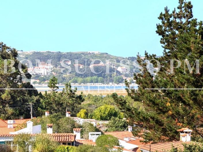 Image No.2-Maison de 3 chambres à vendre à Obidos