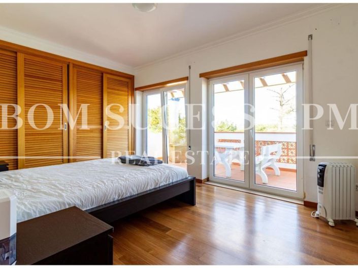 Image No.30-Maison de 3 chambres à vendre à Obidos