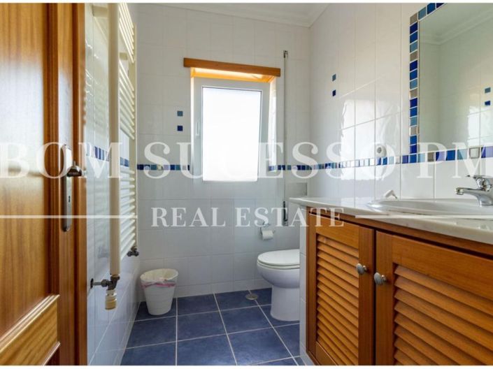 Image No.32-Maison de 3 chambres à vendre à Obidos