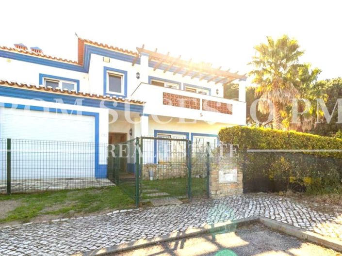 Image No.34-Maison de 3 chambres à vendre à Obidos