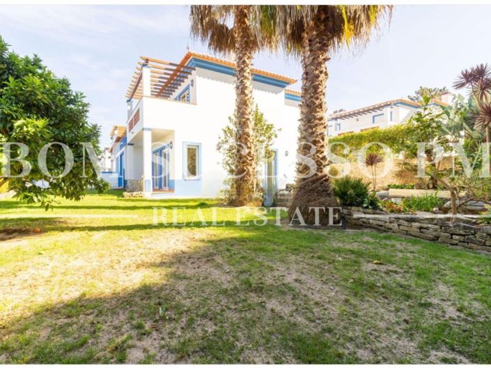 Image No.35-Maison de 3 chambres à vendre à Obidos