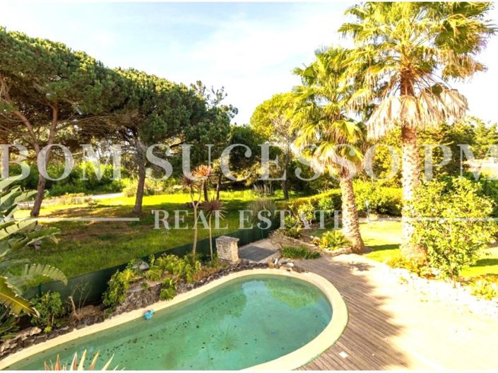 Image No.38-Maison de 3 chambres à vendre à Obidos