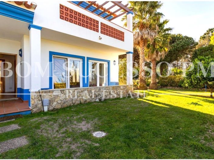 Image No.5-Maison de 3 chambres à vendre à Obidos